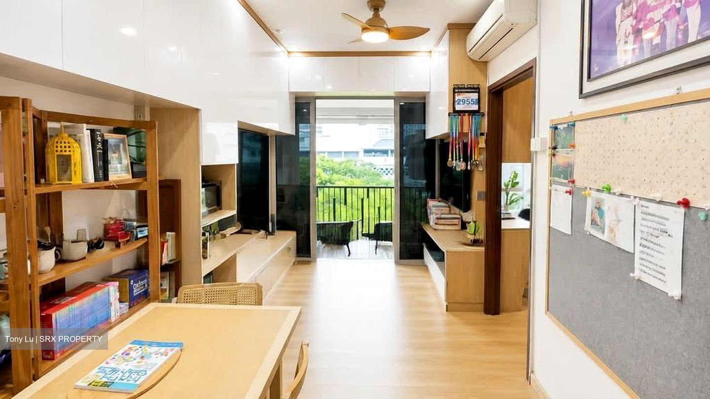 Alexis (D3), Apartment #575935221